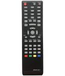 Upix CH09 LCD/LED TV Remote Compatible with Micromax LCD/LED TV