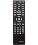 Upix CH09 LCD/LED TV Remote Compatible with Micromax LCD/LED TV