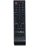 Upix MX06 LCD/LED TV Remote Compatible with Micromax Reconnect LCD/LED TV