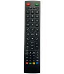 Upix N32 LCD/LED TV Remote Compatible with Llyod LCD/LED TV