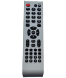 Upix RCA06 LED/LCD TV Remote Compatible with AOC LCD/LED TV