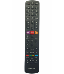 Upix Smart LCD (No Voice) TV Remote Compatible with Micromax LCD/LED TV