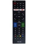 Upix Smart LCD (No Voice) TV Remote Compatible with Sharp Smart LCD/LED TV