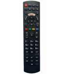 Upix Smart LCD (No Voice) TV Remote Compatible with Panasonic Smart LCD/LED TV