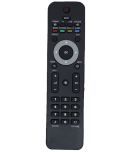 Upix URC33 LED/LCD TV Remote Compatible with Philips LCD/LED TV