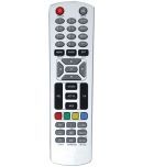 Upix Zenega 4 DTH Remote Compatible with DishTV DTH Set Top Box