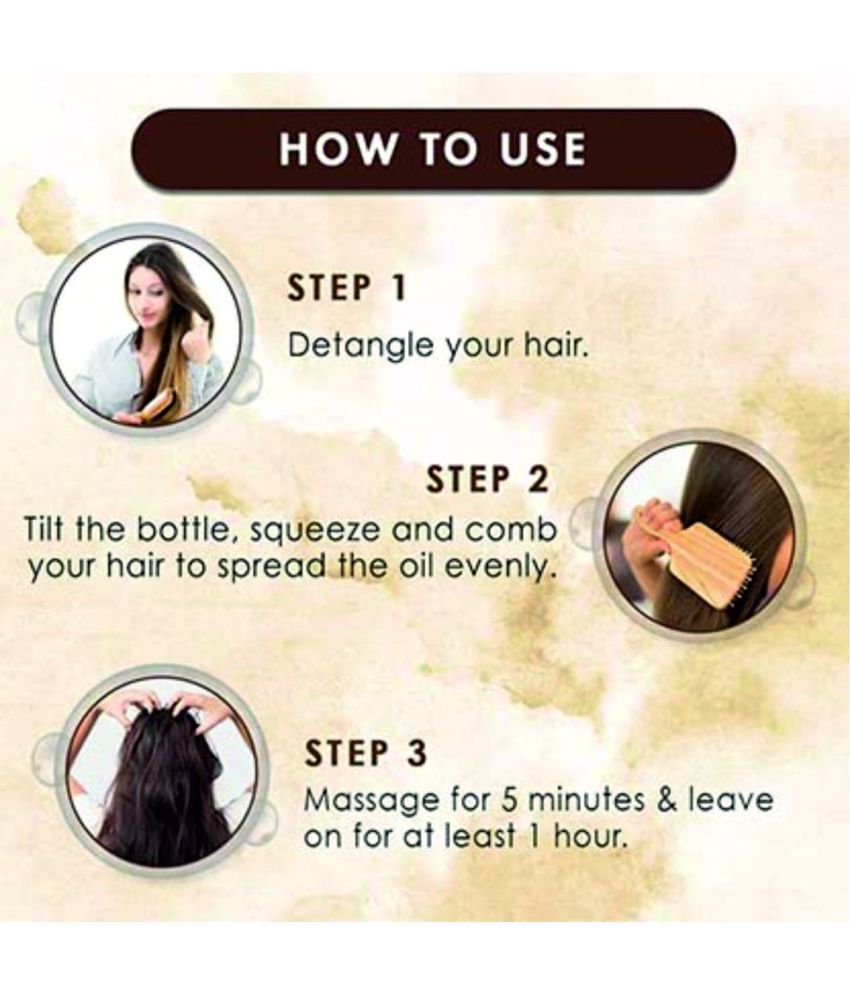 Latibule Red Onion Black Seed Oil Hair Kits Deep Conditioner 500 mL