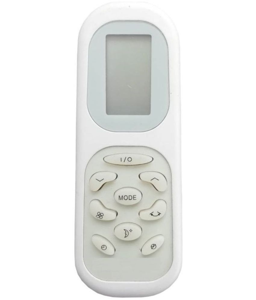     			Upix 13 AC Remote Compatible with Videocon AC