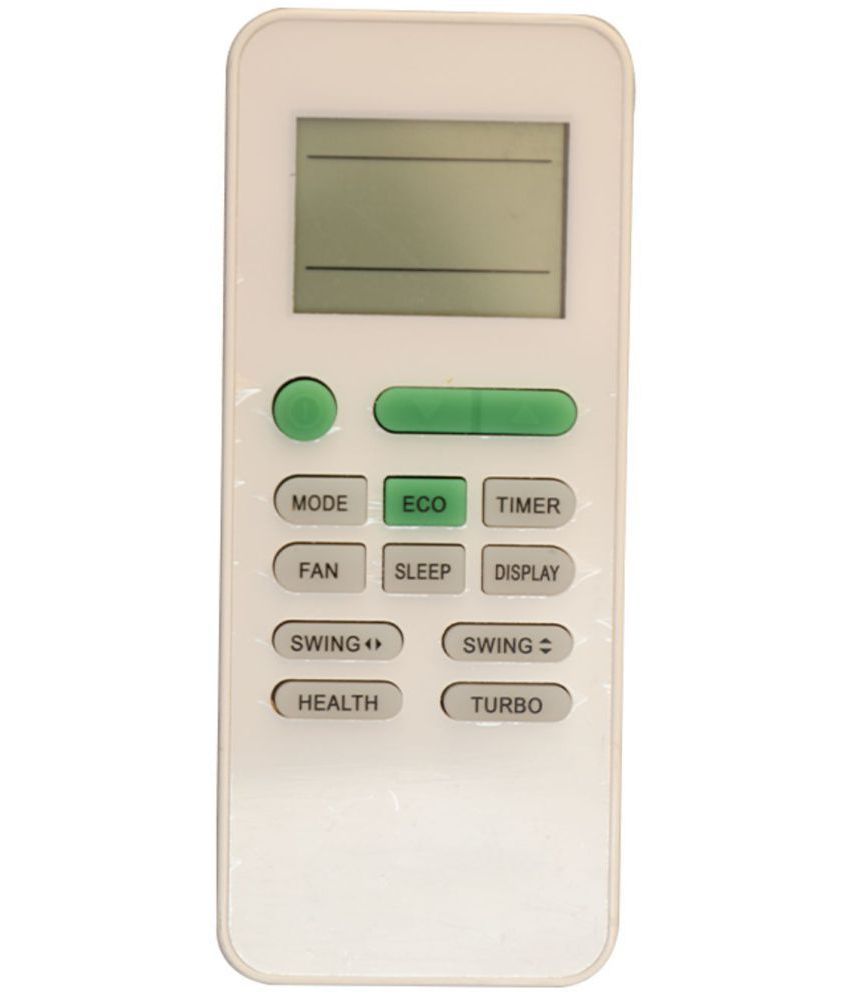     			Upix 145 AC Remote Compatible with Mitashi AC