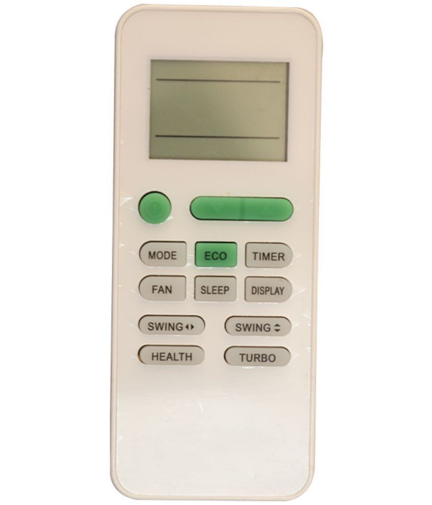    			Upix 145 AC Remote Compatible with IFB AC