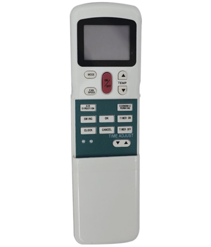     			Upix 24 AC Remote Compatible with Vestar AC