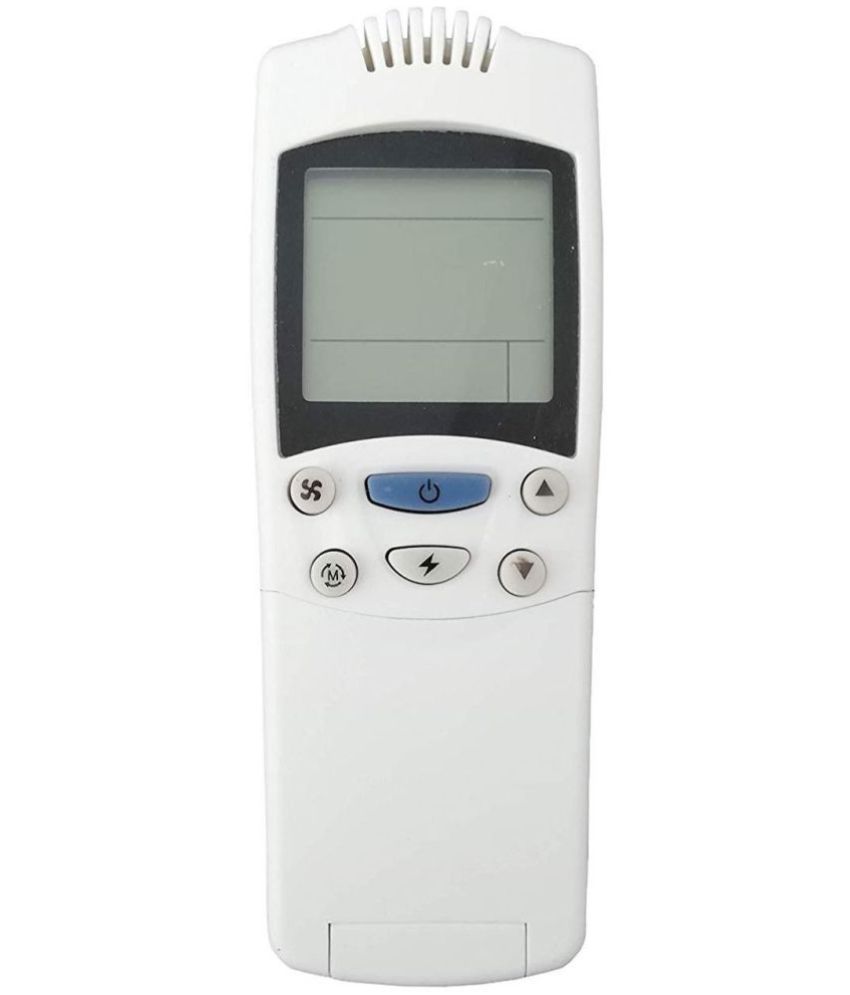     			Upix 35A AC Remote Compatible with Llyod AC