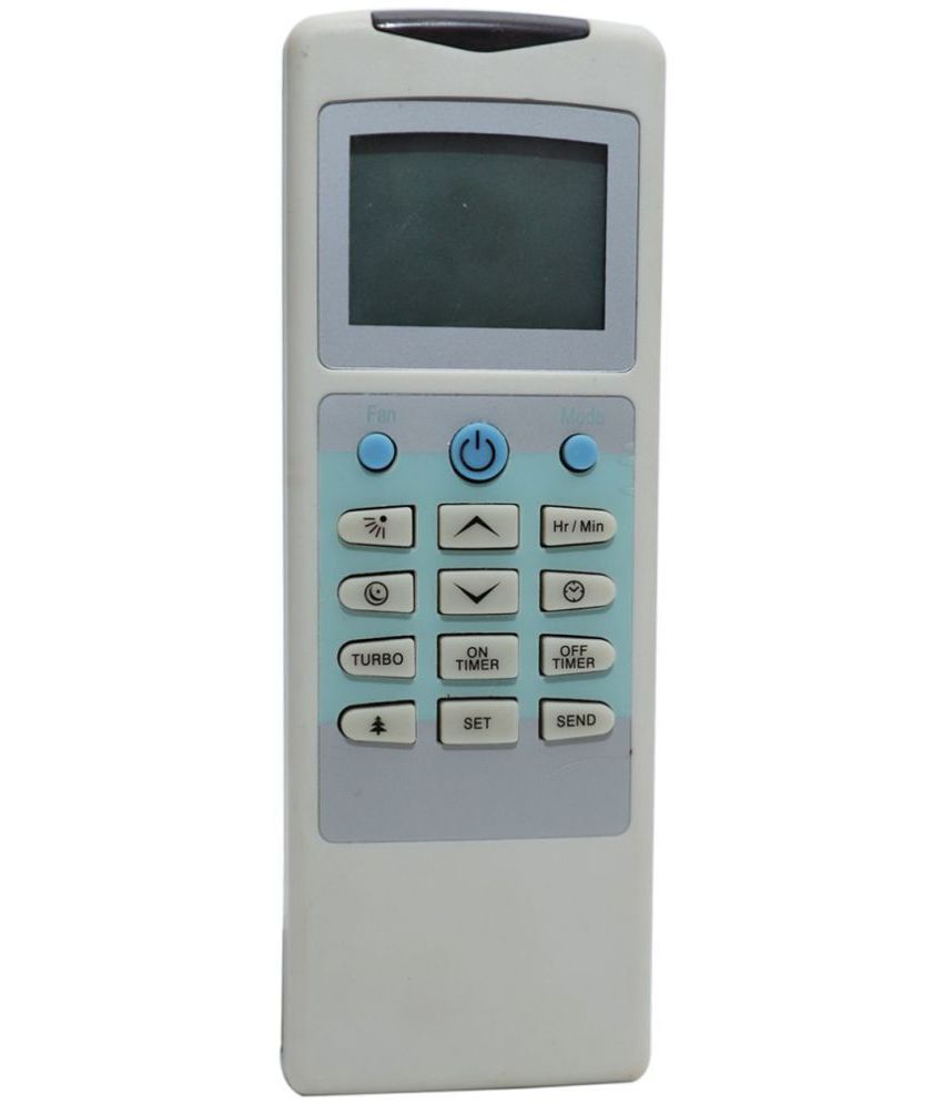    			Upix 61 AC Remote Compatible with Napoleon AC