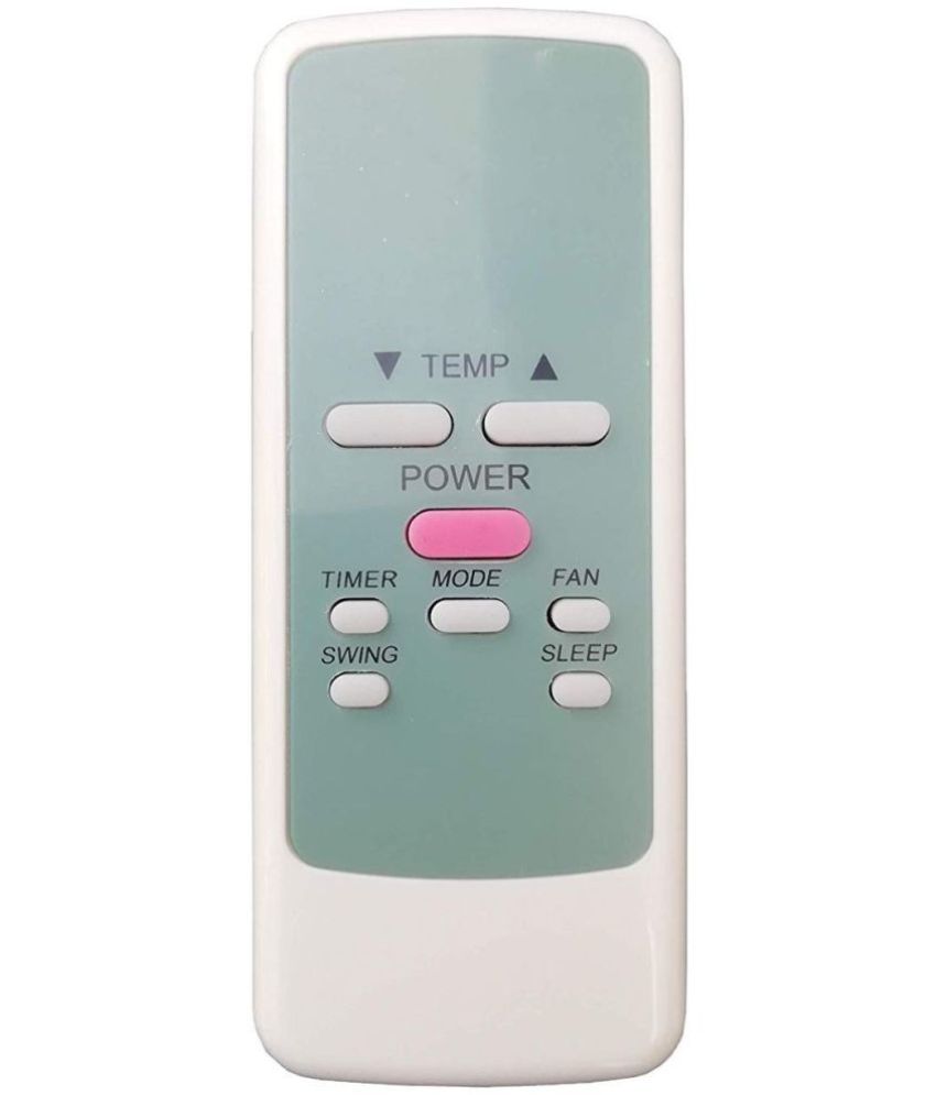     			Upix 70 AC Remote Compatible with Electrolux AC