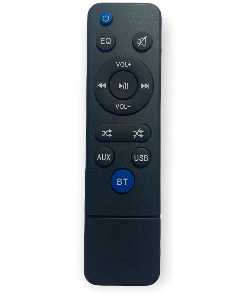     			Upix 884 Home Theatre Remote Compatible with Panasonic Home Theatre System