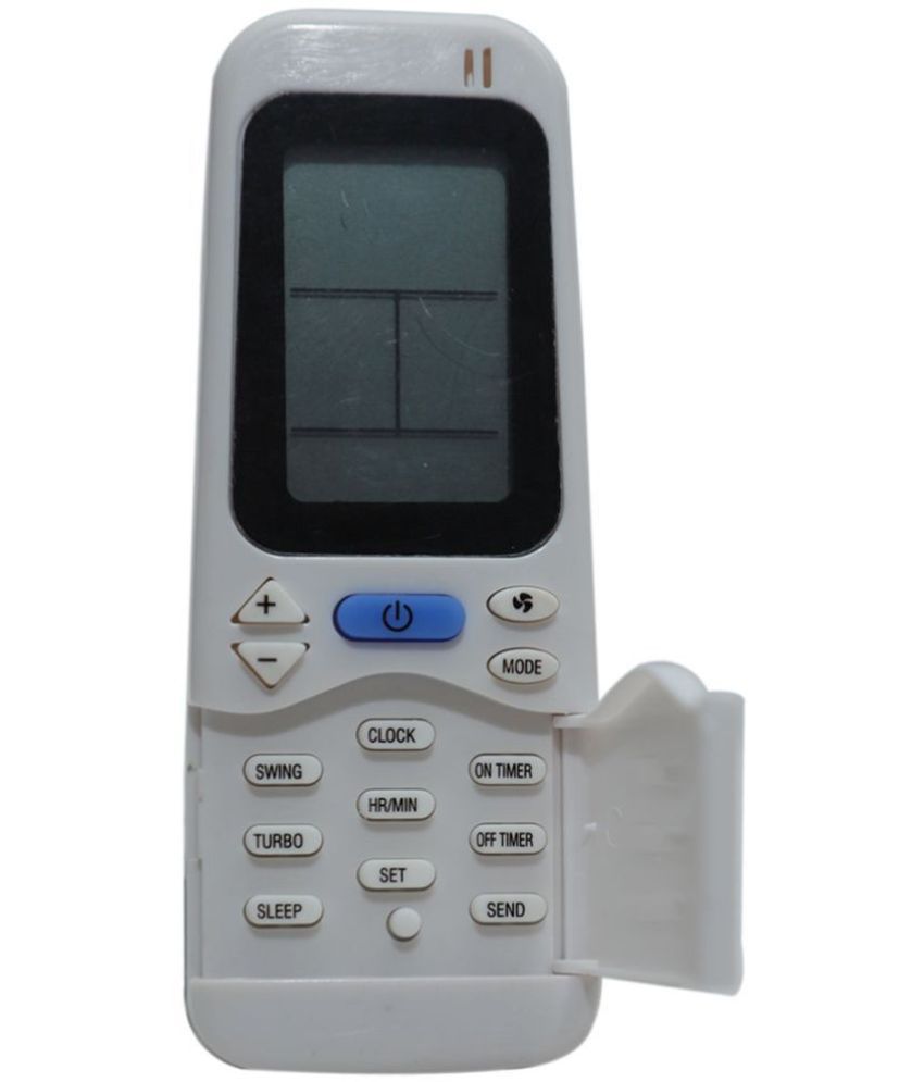     			Upix 95 AC Remote Compatible with Bluestar AC