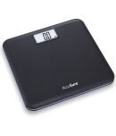 AccuSure Digital Electronic LCD Personal Body Fitness Weighing Scale 180 Kg Capacity