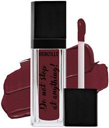 Ronzille - Cherry Matte Lipstick 10