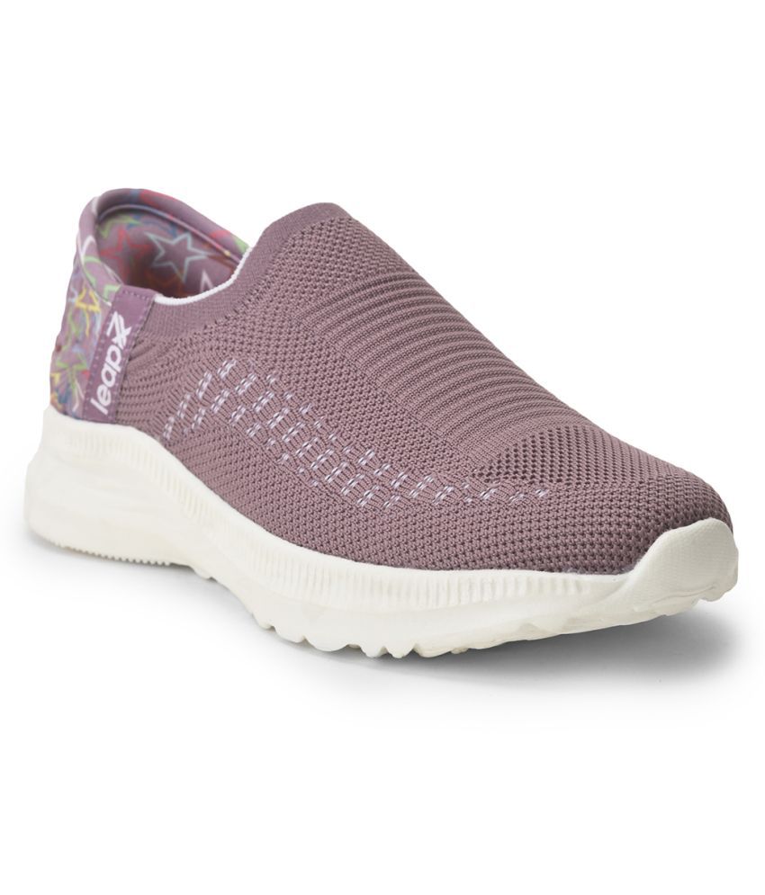     			Liberty - Purple Women's Running Shoes