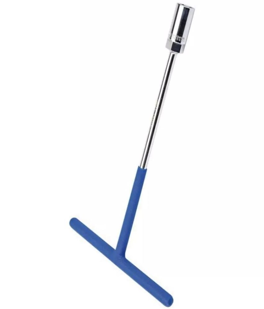 TAPARIA TSW12 T Handle Wrench Single Pc Buy TAPARIA TSW12 T Handle Wrench Single Pc Online at