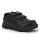 Liberty - Black Boy's School Shoes ( 1 Pair )