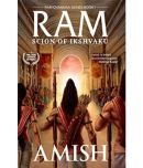 Ram - Scion of Ikshvaku: An Epic adventure story book on the Ramayana, The Tale of Lord Ram (Ram Chandra Series)