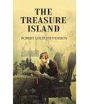 The Treasure Island [Hardcover]