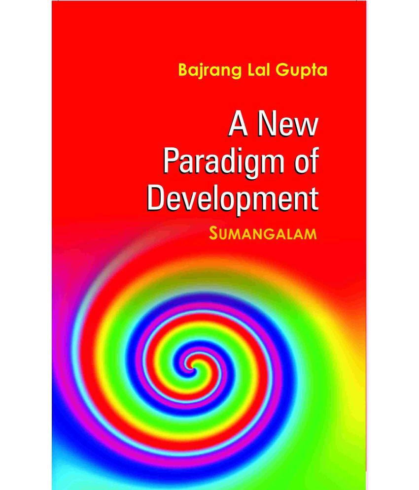     			A New Paradigm of Development: Sumangalam (Pb)