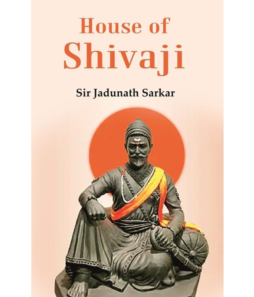     			House of Shivaji [Hardcover]