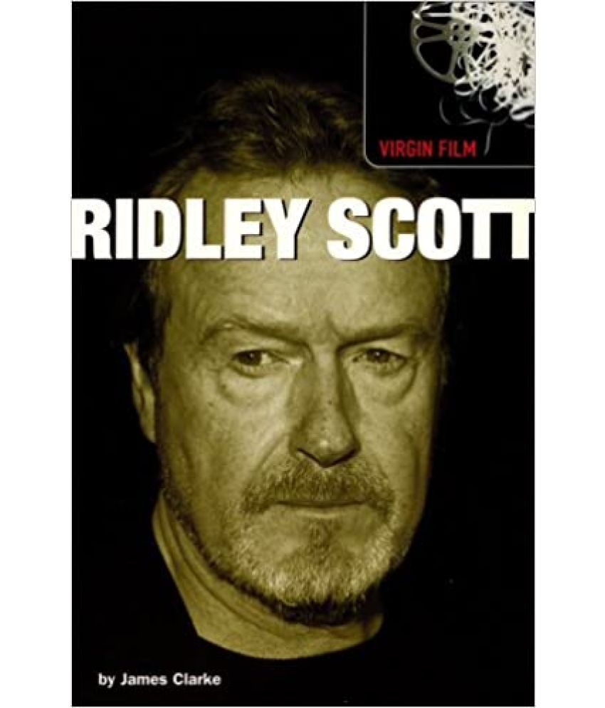     			Ridley Scott ,Year 2010