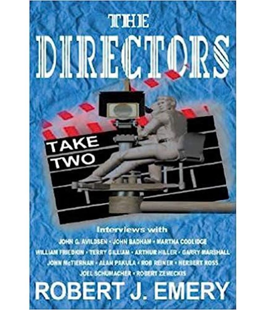     			The Directors Take Two ,Year 2013