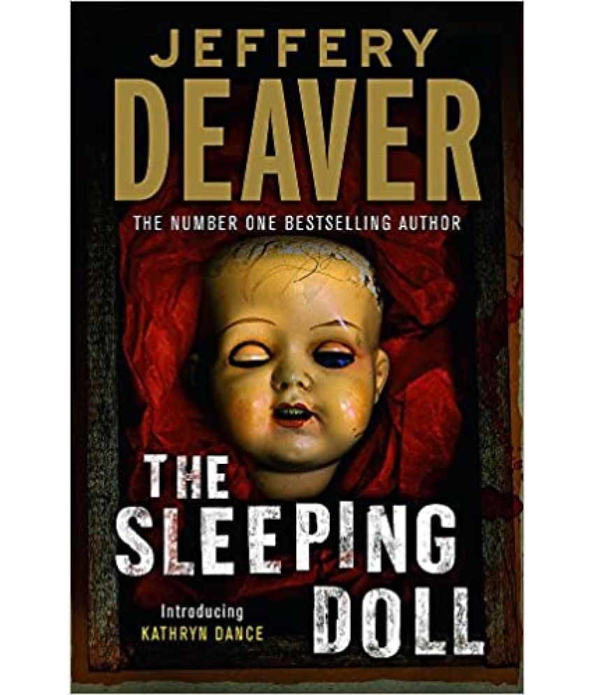     			The Sleeping Doll ,Year 2015