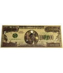 newWay - 1 Million Dollars U.S.A 1 Numismatic Coins