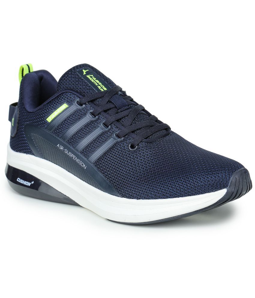     			Abros - ALDO Navy Men's Sports Running Shoes