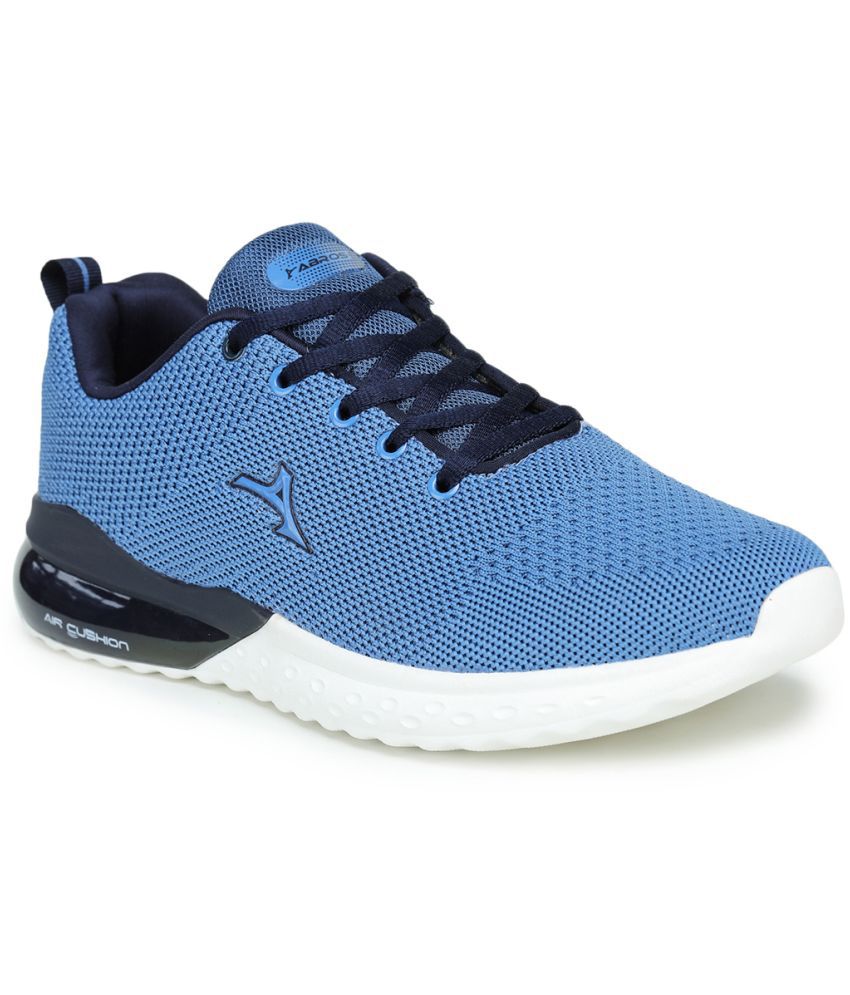     			Abros - CITY Blue Men's Sports Running Shoes