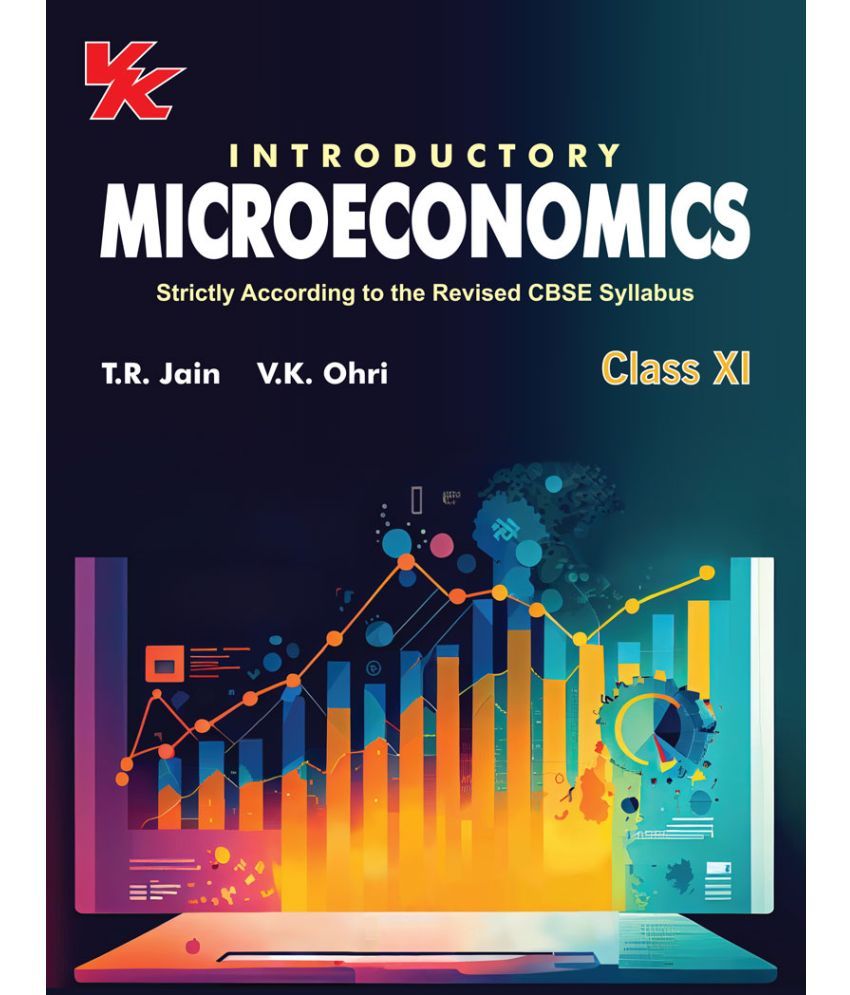 Introductory Microeconomics for Class 11 CBSE (NCERT Solved