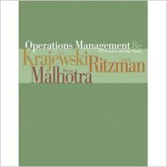     			Operations Management : Processes & Value Chains 8Ed,Year 2007