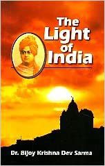     			The light of India,Year 2013 [Hardcover]