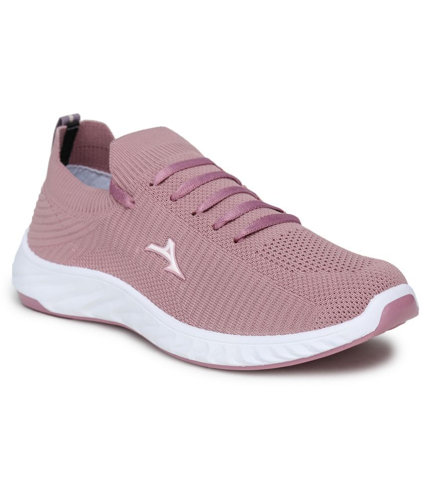     			Abros - PeachPuff Women's Running Shoes