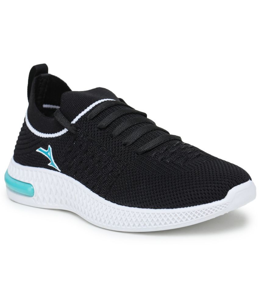     			Abros - Sea Green Women's Running Shoes