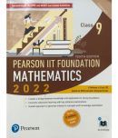 Pearson Iit Foundation Mathematics Class 9