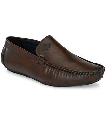 Get Upto 80% OFF on Loafers for Men Online - Snapdeal