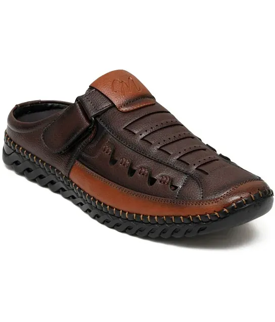 Snapdeal mens footwear sales sandals