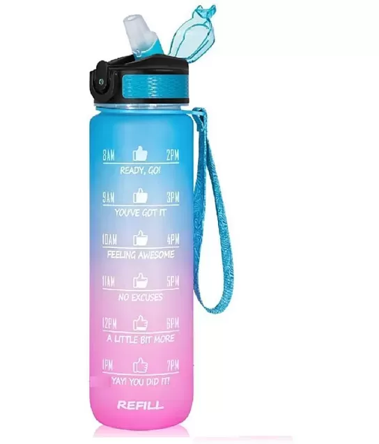 AYOG water bottle for kids return gifts for birthday party, school  supplies,yellow pack of 6: Buy Online at Best Price in India - Snapdeal