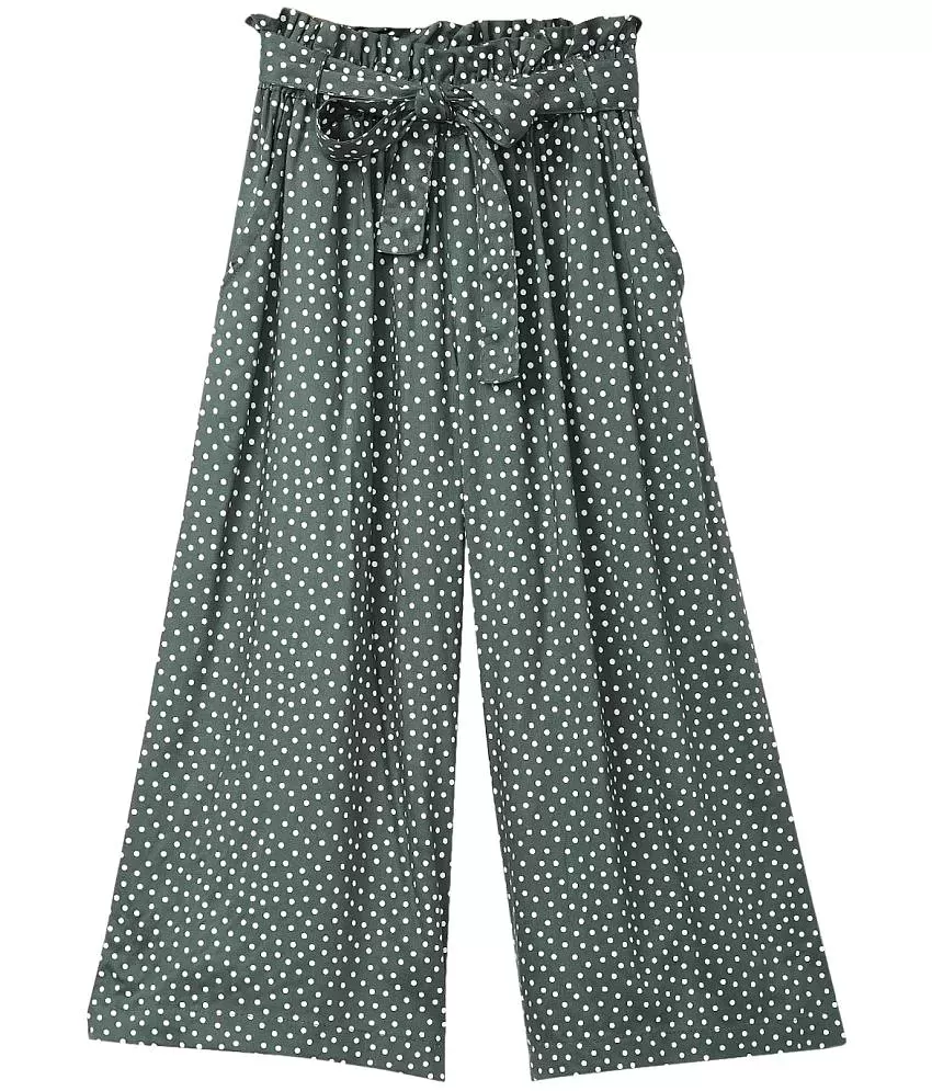 Buy SV Girls & women Stylish taffeta Silk Pants or Trousers Online at Best  Prices in India - JioMart.
