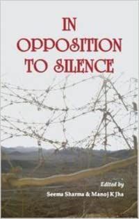     			In Opposition To Silence,Year 2004