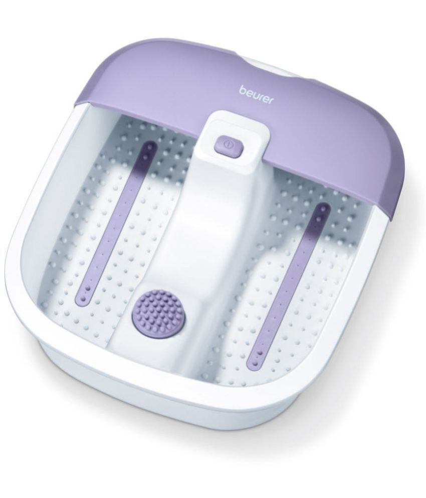     			Beurer - Non-Portable Electric Magnetic Massager