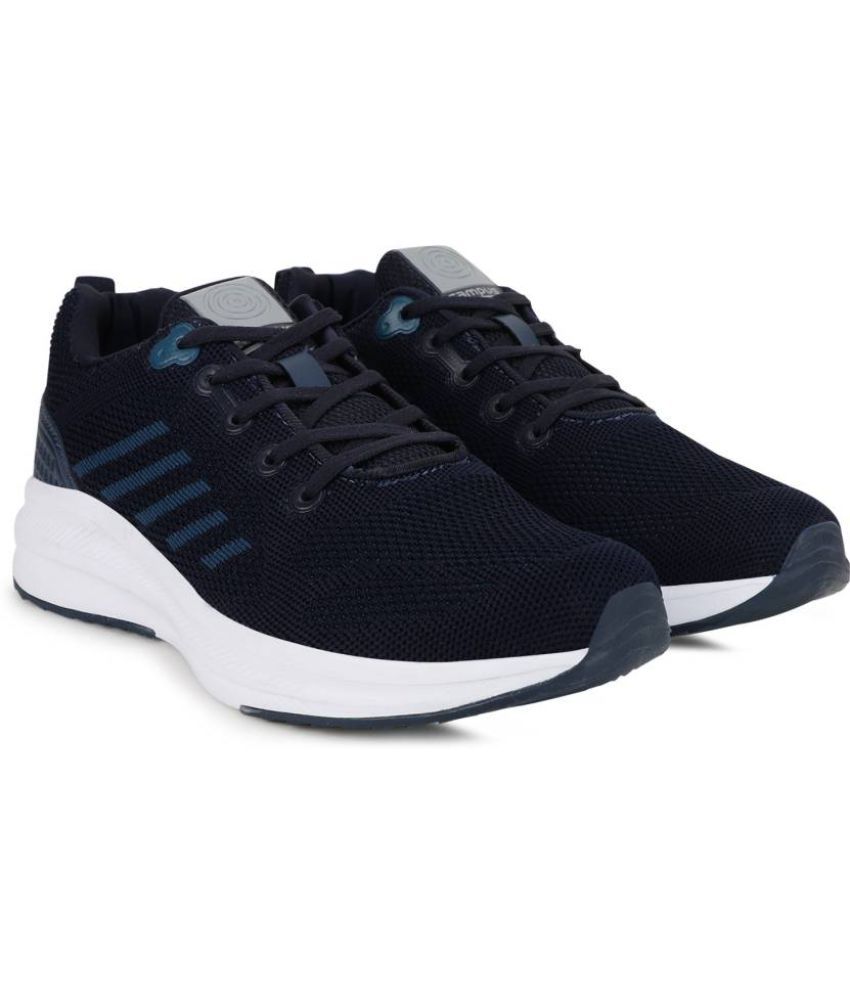     			Campus - EOS Navy Men's Sports Running Shoes