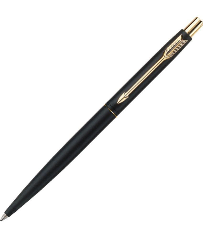     			Parker Classic Matte Black Gt Ball Pen (Black)