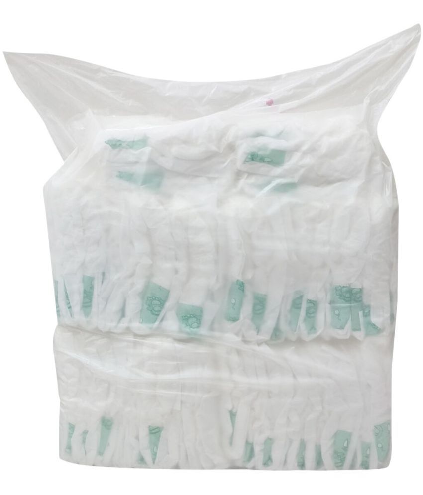     			Shi - M Taped Diapers ( Pack of 1 )